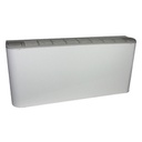 Fan Coils Con Ripresa Aria Inferiore