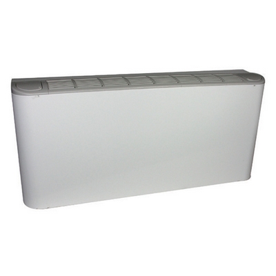 Fan coil con ripresa aria inferiore - 3660 W - 1260mm
