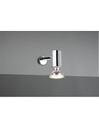 Faretto Da Bagno Spot Orientabile Cromo Lorenzo Trio Lighting