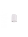 Faretto Spot GU10 Orientabile Cookie Cilindro Bianco Trio Lighting