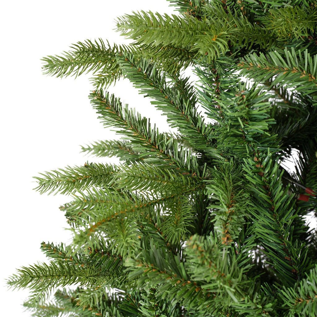 Albero di Natale Allison pine H 180 x ø 112 cm