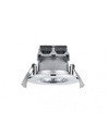 Faretto da Incasso Rotondo Zagros Cromo Led 5W IP65 Ø8 cm Trio Lighting