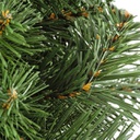 12x Albero Noel H45