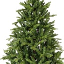 Albero di Natale Allison pine H 180 x ø 112 cm