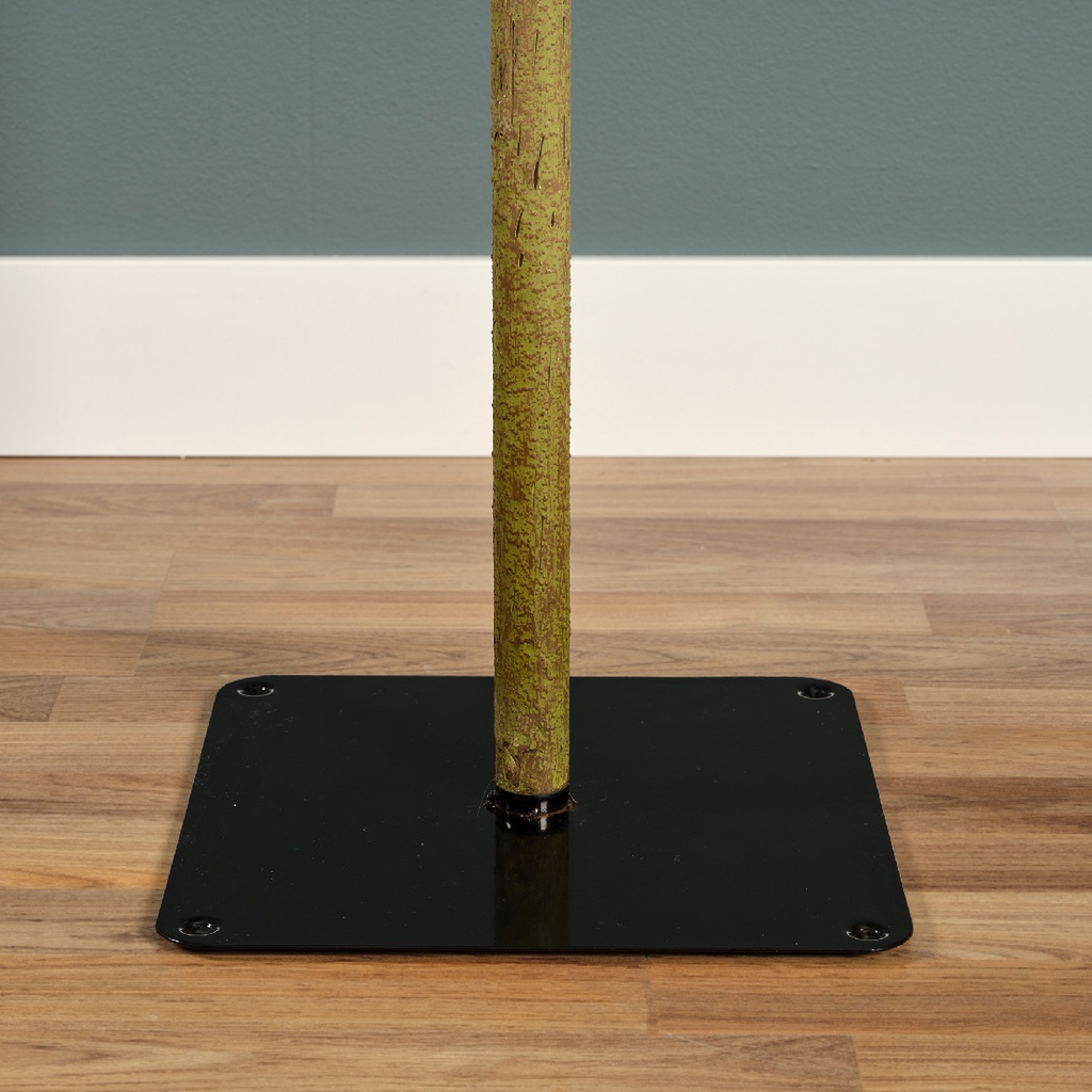 Albero di Natale Alpine Fir H 210 x ø 50 cm