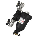 Filtro defangatore magnetico orientabile 3/4&quot;