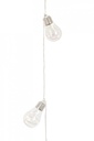 12x Catena Decor Vt Lampadine C