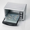 Forno elettrico ventilato 25 Litri Ariete BON CUISINE 1500w