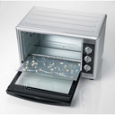 Forno elettrico ventilato 45 Litri Ariete BON CUISINE 1800w