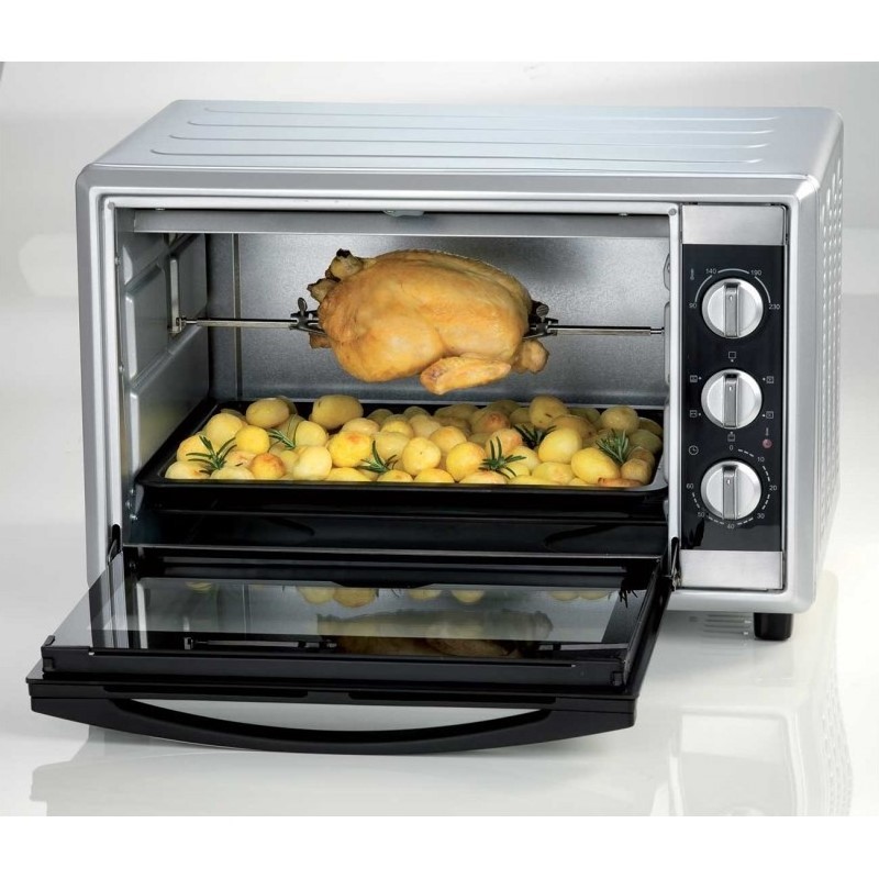 Forno elettrico ventilato 45 Litri Ariete BON CUISINE 1800w