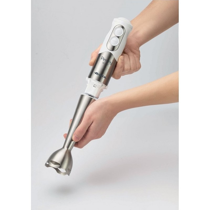 Frullatore ad immersione 3 in 1 Ariete PIMMY 500 w