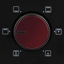Forno 28L Pareti A.Aderenti G3Ferr