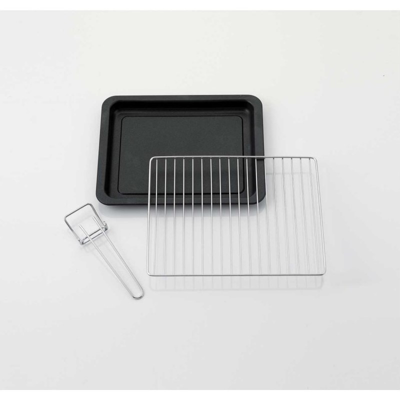 Forno elettrico ventilato 25 Litri Ariete BON CUISINE 1500w