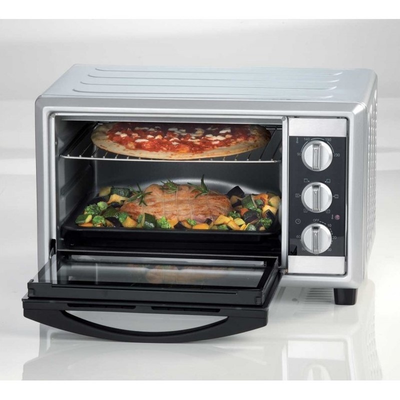 Forno elettrico ventilato 25 Litri Ariete BON CUISINE 1500w