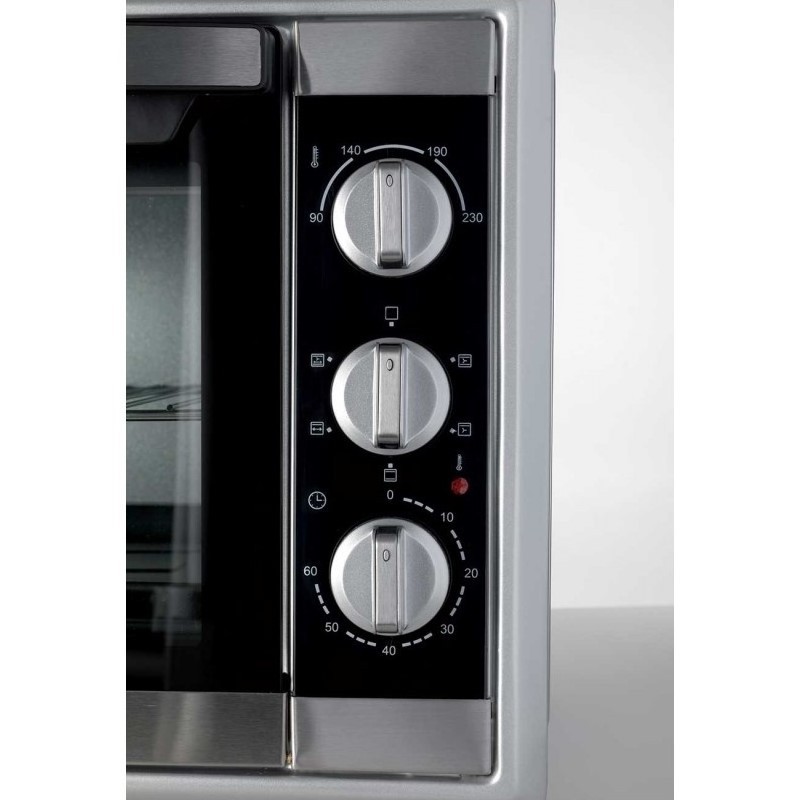 Forno elettrico ventilato 45 Litri Ariete BON CUISINE 1800w