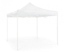 Gazebo Pandora bianco 3x3 m