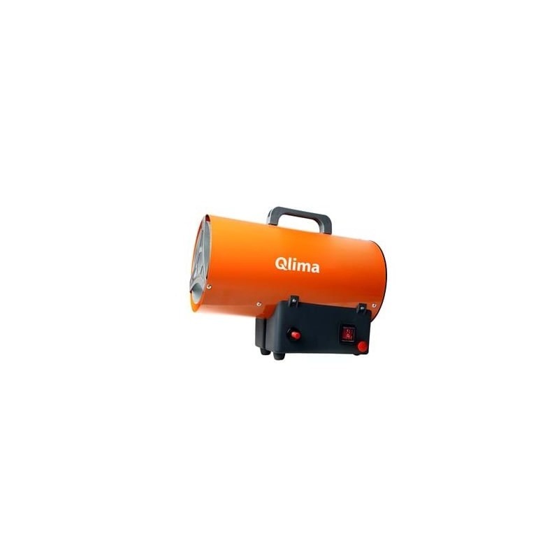 Generatore di aria calda a gas Qlima GFA 1010 38x19x h30,5cm