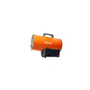 Generatore di aria calda a gas Qlima GFA 1010 38x19x h30,5cm