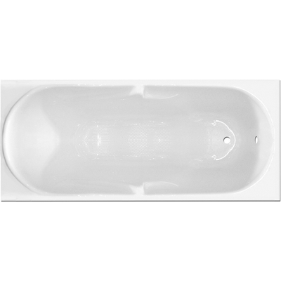 Guscio Vasca Rettangolare Mod. Shiro Senza Pannelli