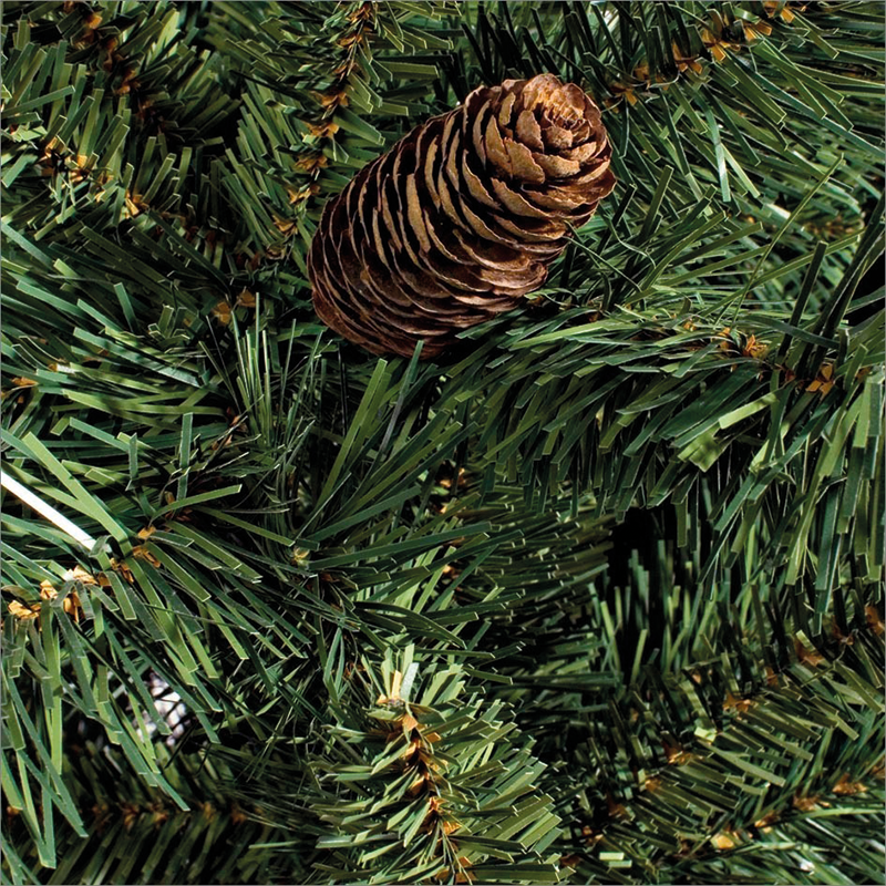 Albero di natale Cone LUX Ø129 x H 210 cm