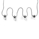 LED Twinkly Festoon RGB II Generazione 10m 20 led