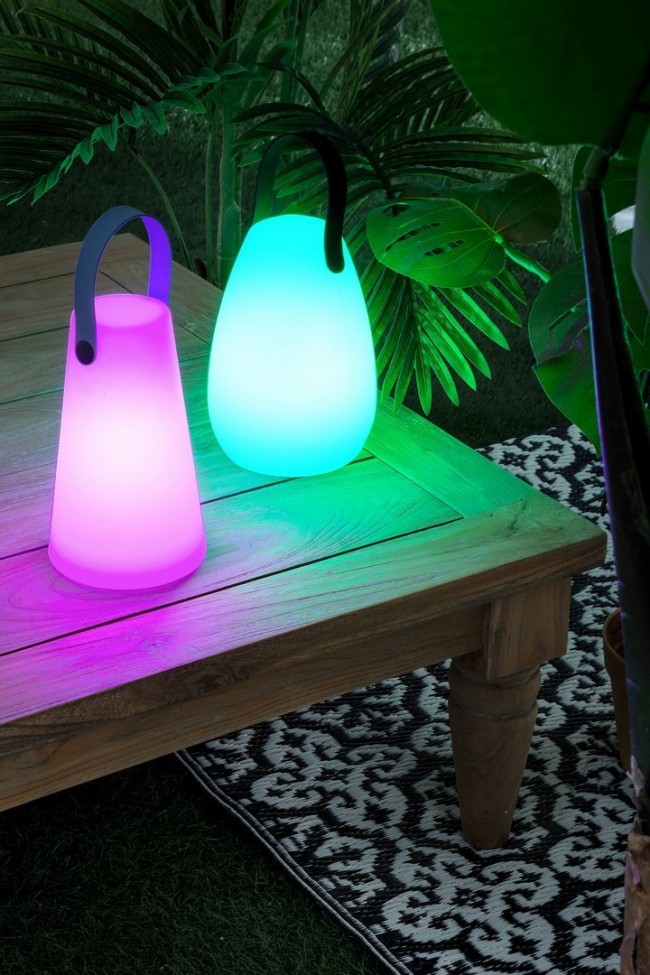 Lampada Led Party Svas Pe