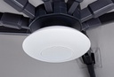 Lampada Speaker con LED per ombrellone iperbriko