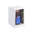 Lampada Speaker da giardino a LED Rope
