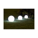 Lampada da giardino a LED Pool Garden Ball D40