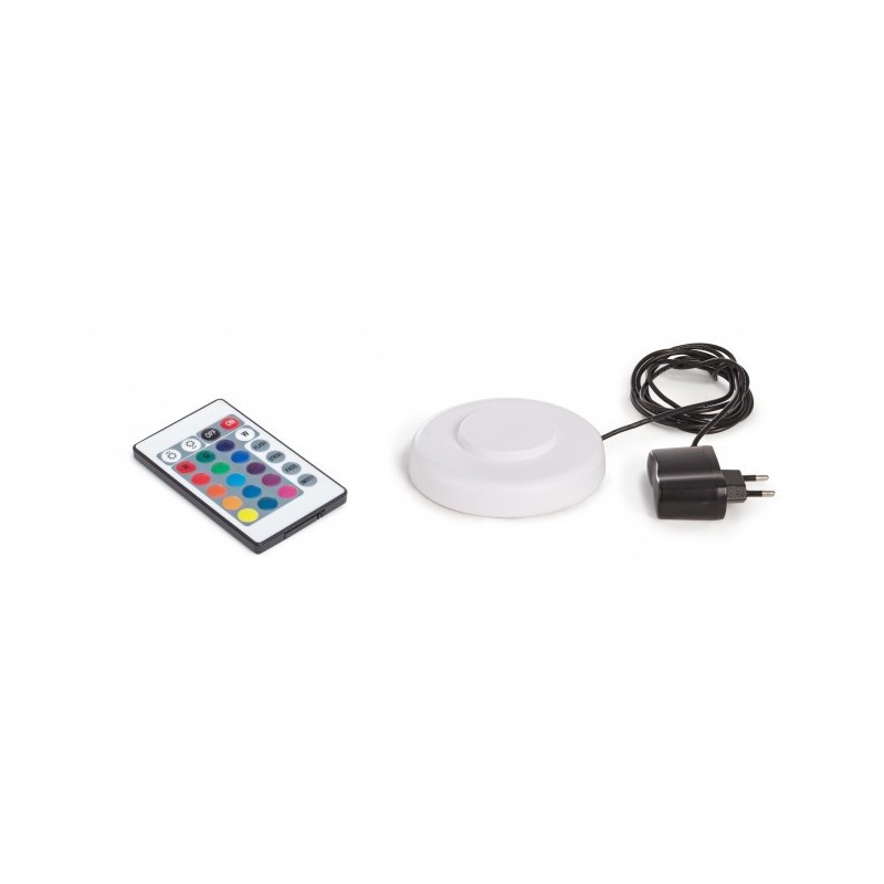 Lampada da giardino a LED Pool Garden Ball D40