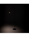 Lampada da terra LED - Vega 