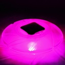 Lampada solare galleggiante da piscina Bestway cm 18