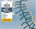 Lampadario Led Budget Cluster 900Cm 680L C.C