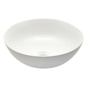 Lavabo D'Appoggio Matt