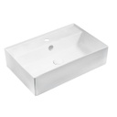 Lavabo D'Appoggio Mod. La52 Cm 59.5 X 40