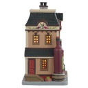Lemax Scena Falegnameria F.Lli Edward - Scene Carpentry F.Lli Edward per villaggio di Natale