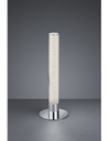 Lumetto Tubolare Moderno Leia Led RGBW Trio Lighting