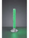 Lumetto Tubolare Moderno Leia Led RGBW Trio Lighting