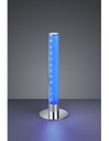 Lumetto Tubolare Moderno Leia Led RGBW Trio Lighting