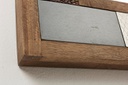 MIRROR ST W-F TIZIANO 2415 44X