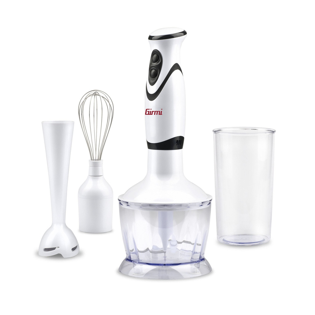 MIXER AD IMMERSIONE CON KIT