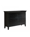 Madia 160 x 130 H cm - Cassettiera 
