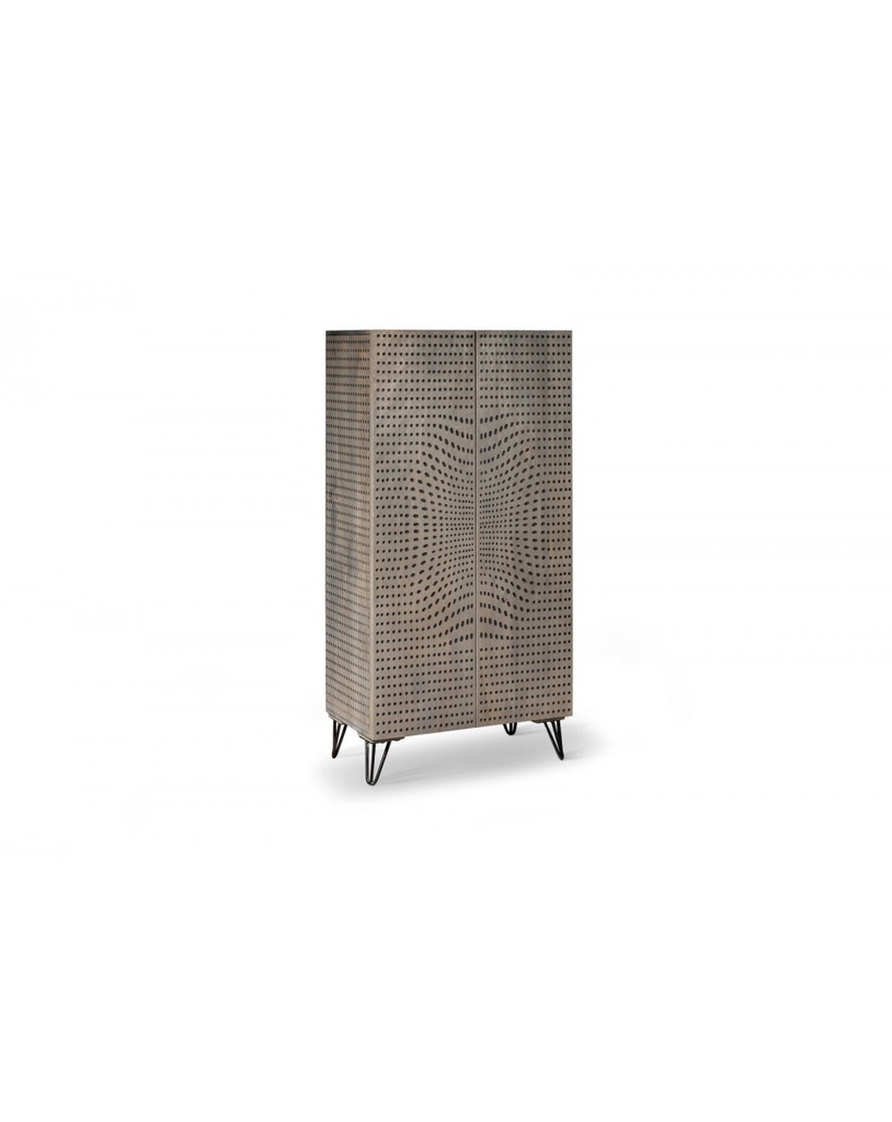 Madia 70 x 140 H cm - Ela 