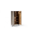Madia 70 x 140 H cm - Ela 