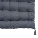 Materassino per pavimento 60x120 cm Blu