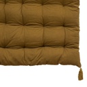 Materassino per pavimento 60x120 cm Marrone