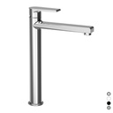 Miscelatore Monocomando Lavabo Alto Linea Artic
