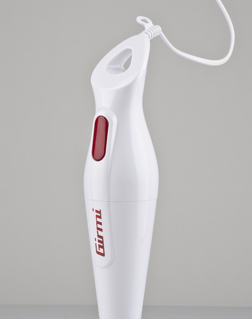 Mixer ad immersione Girmi Bianco
