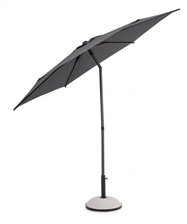 Ombrellone Samba C-Snodo 2.7M Ant-Gri Sc