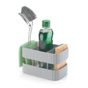 Organizzatore da lavello Tidi&amp;Safe Guzzini grigio